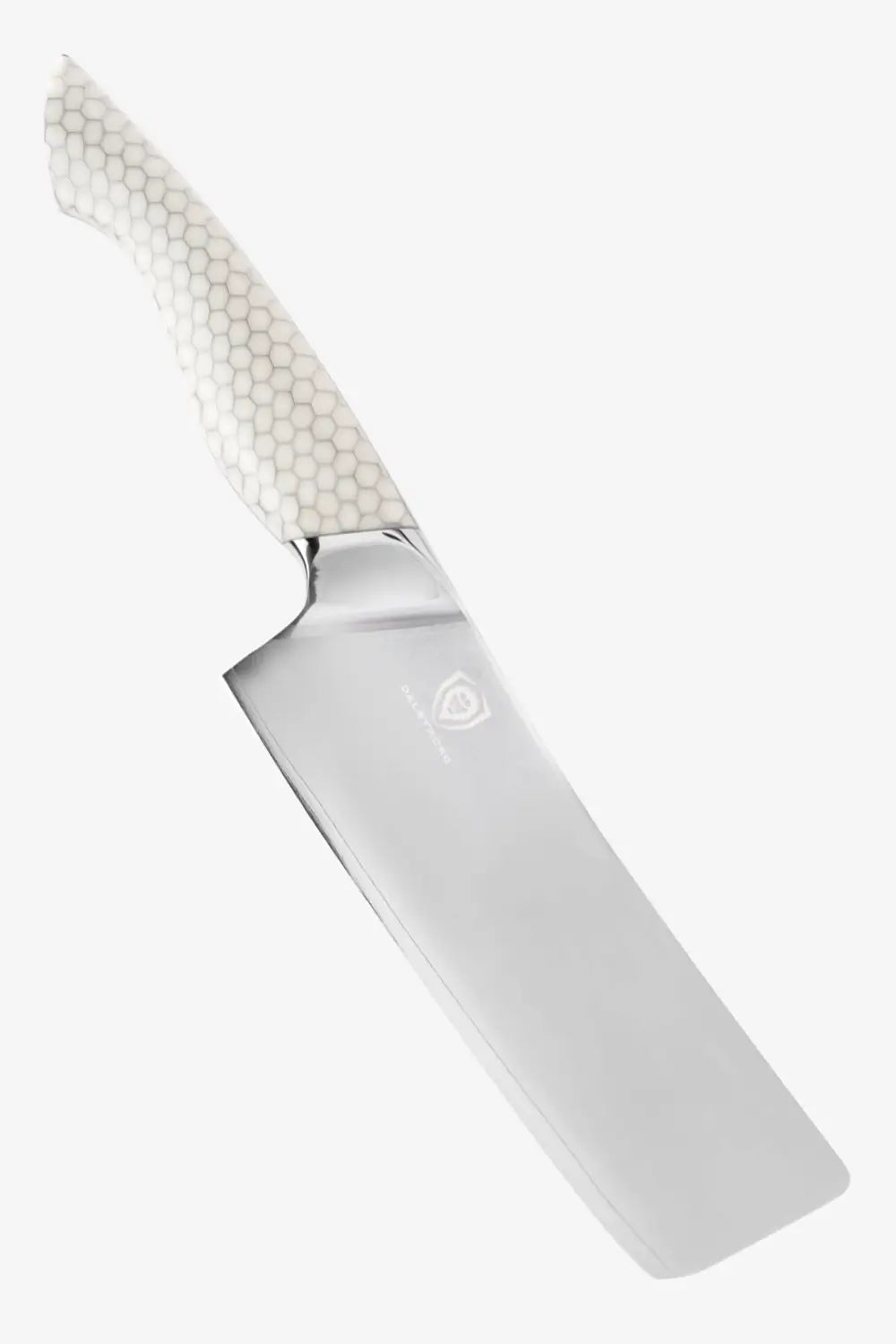 Nakiri Knife 6.5" | Frost Fire Series | NSF Certified | Dalstrong ©