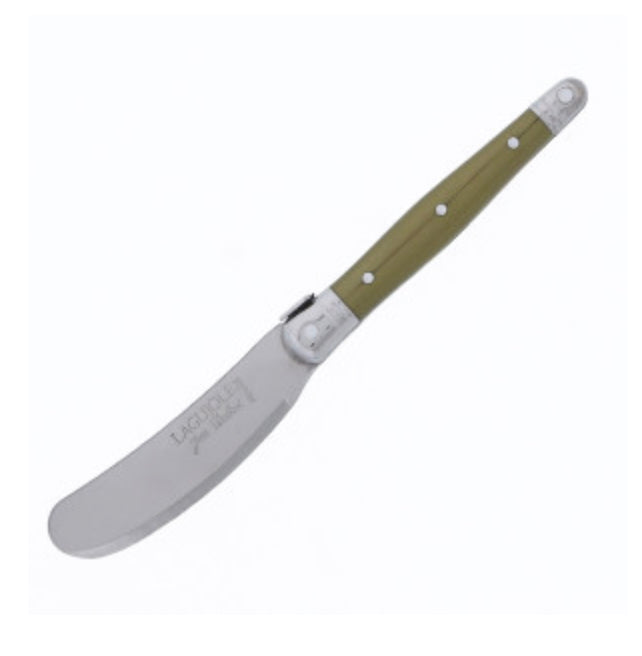 Mini Spreader