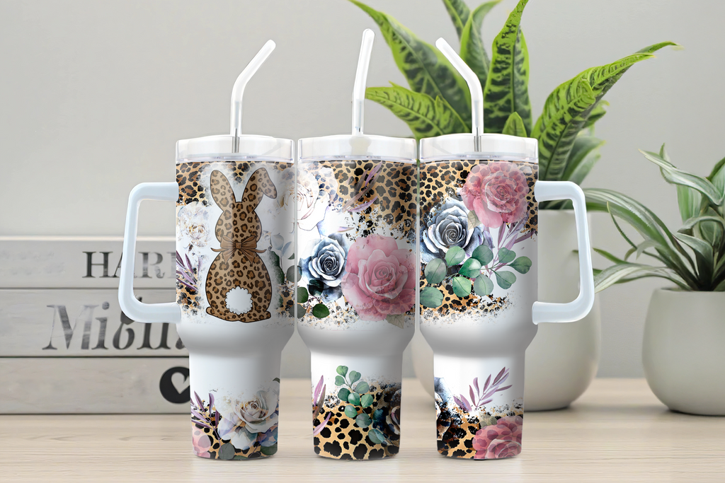 Digital Sublimation Designs - Easter