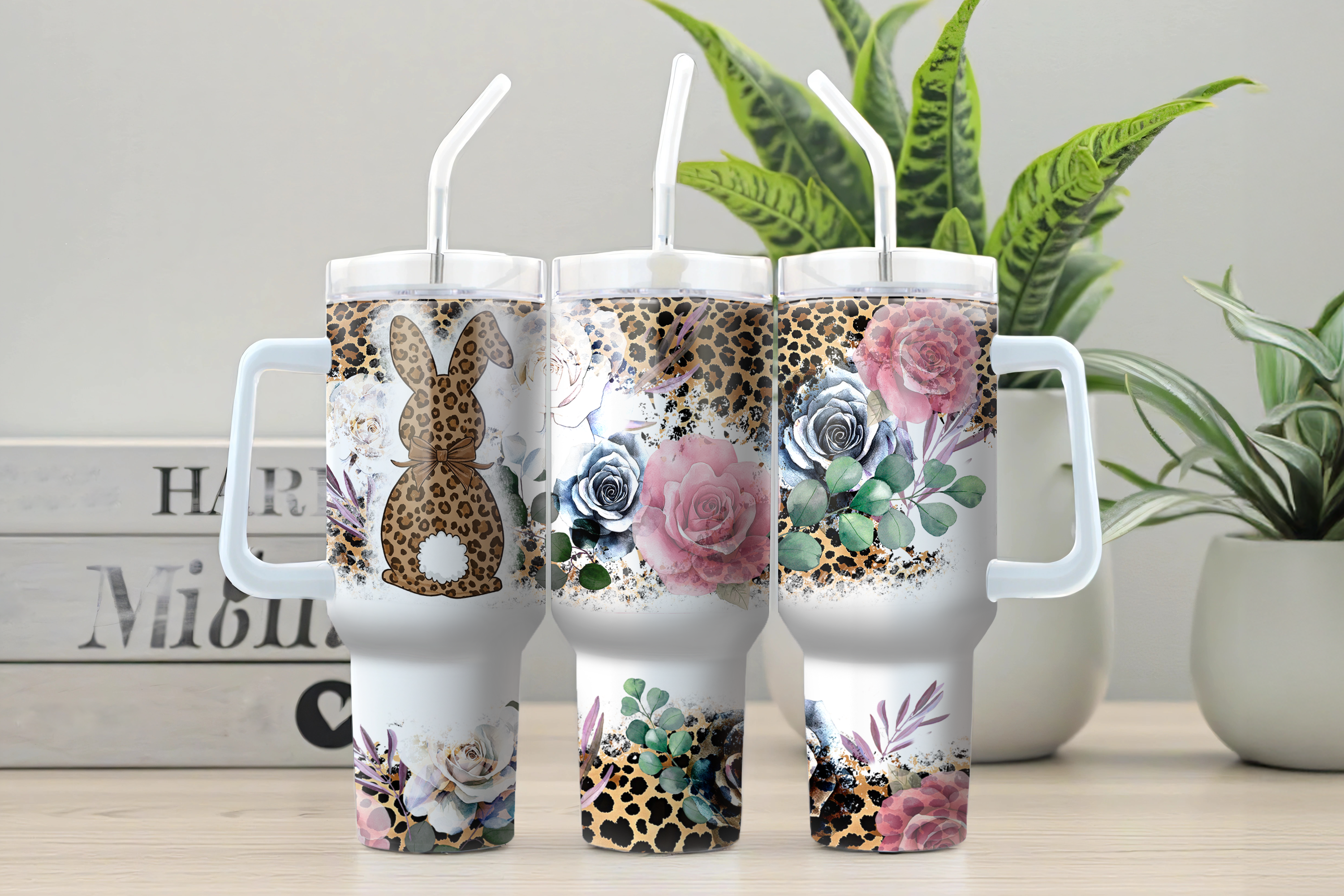Digital Sublimation Designs - Easter