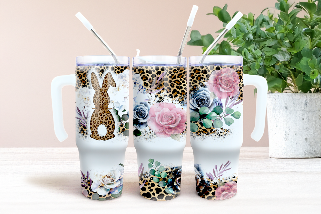 Digital Sublimation Designs - Easter