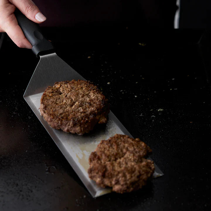 Flat Top Spatula