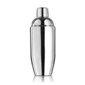 Double Wall Stainless Steel Cocktail Shaker - Polished