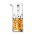 Yarai Measuring Jigger - Glass