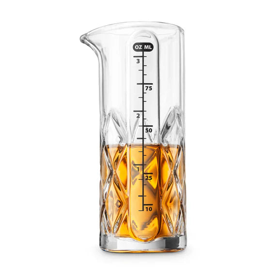 Yarai Measuring Jigger - Glass