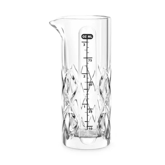 Yarai Measuring Jigger - Glass