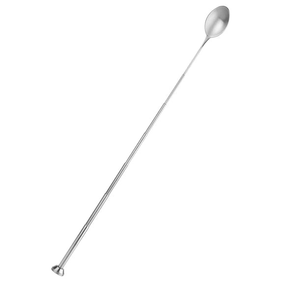 Telescopic Stainless Steel Bar Spoon