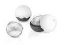 Silicone Ice Ball mould Set  - 2 pack