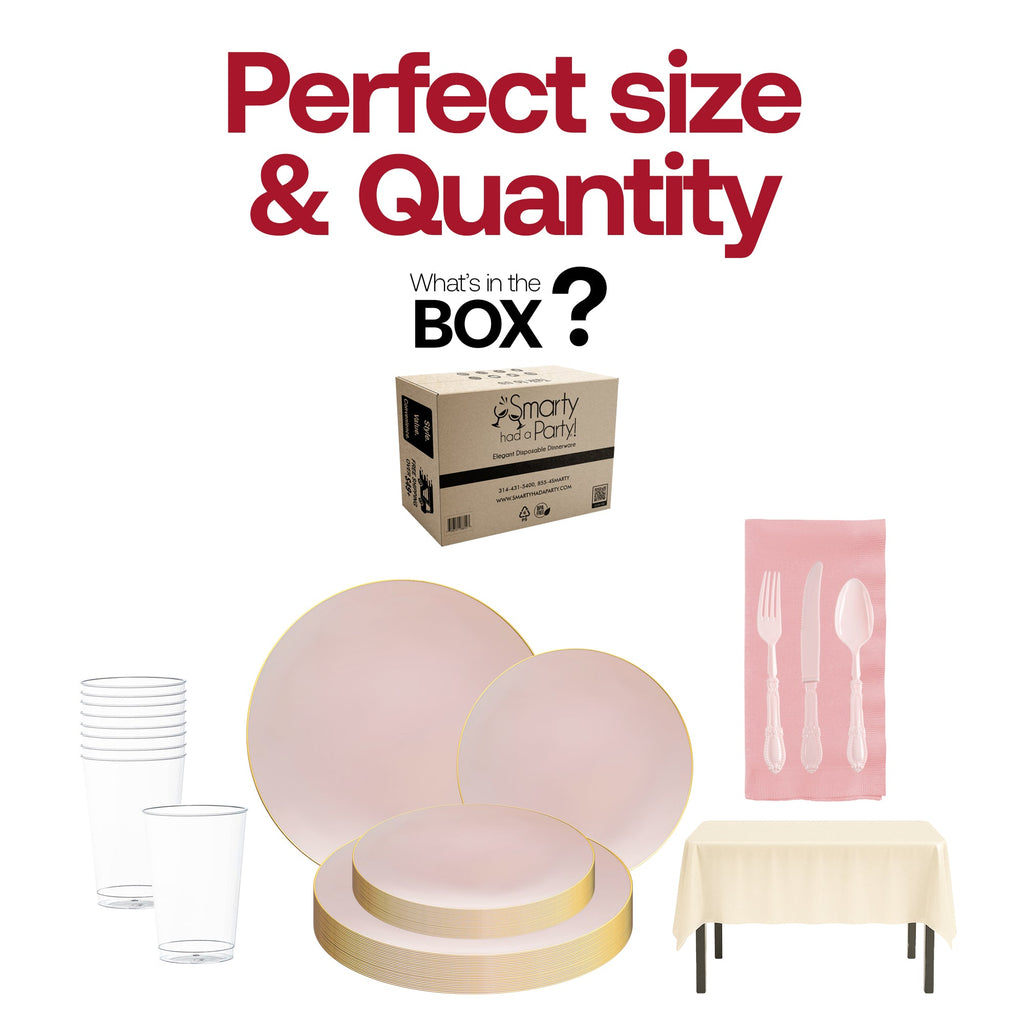 The Oh Baby! Package