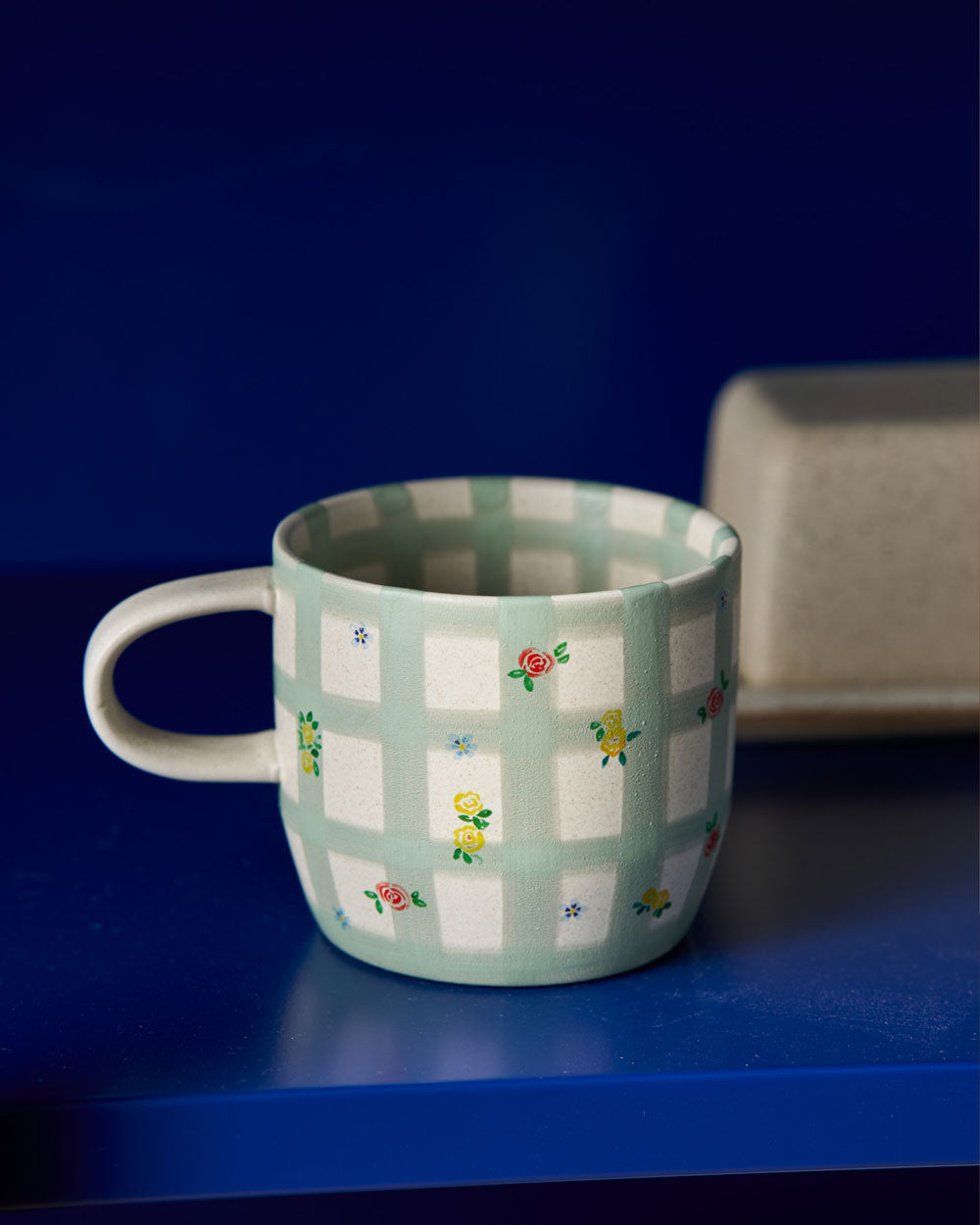 Felicity Mug / Cat's Pyjamas