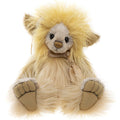 Charlie Bears Field Troll 2026 Plush Troll 38cm