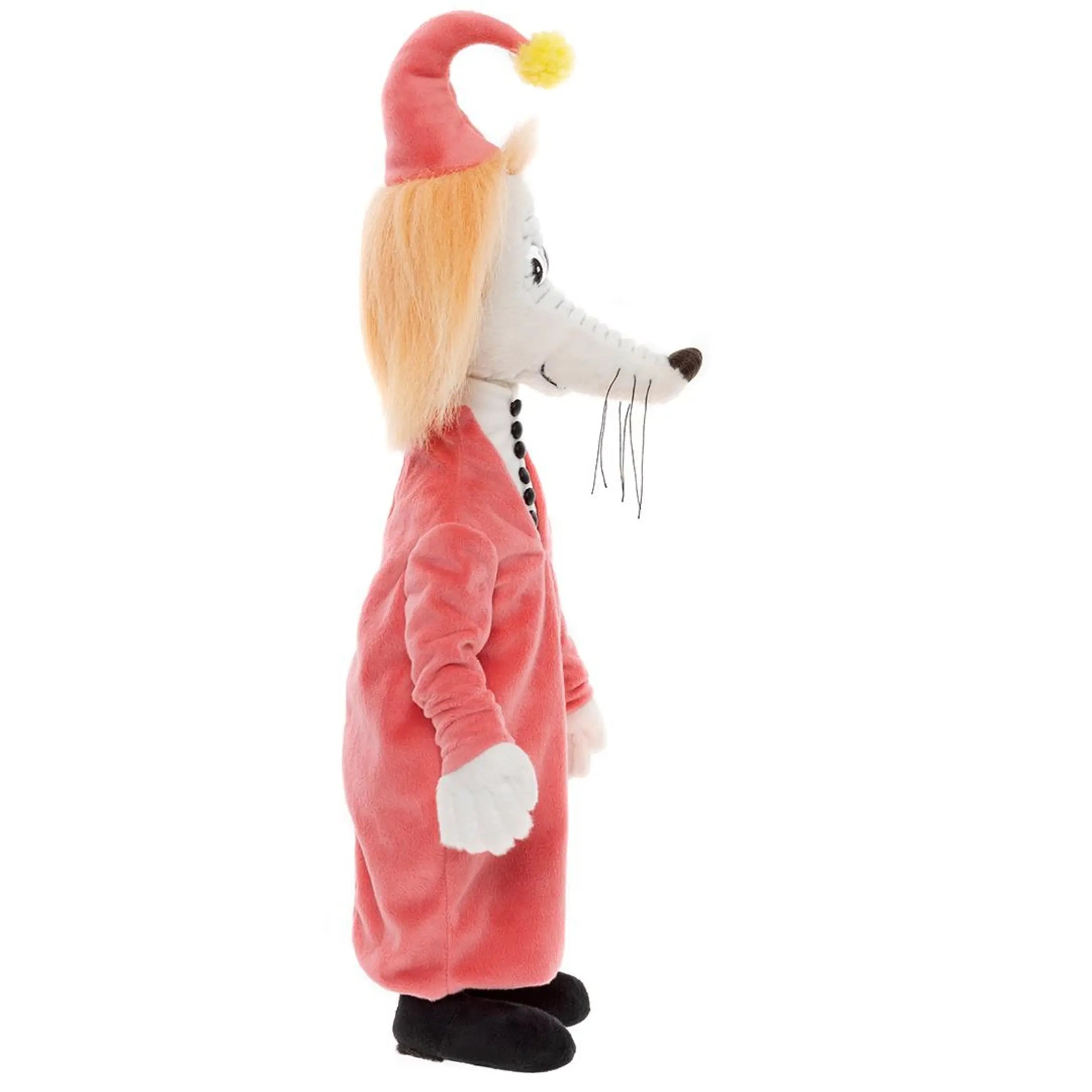 Charlie Bears Fillyjonk Charlie Signature Collection