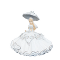 English Ladies Thelma Madine My Gypsy Princess First Communion : Blonde