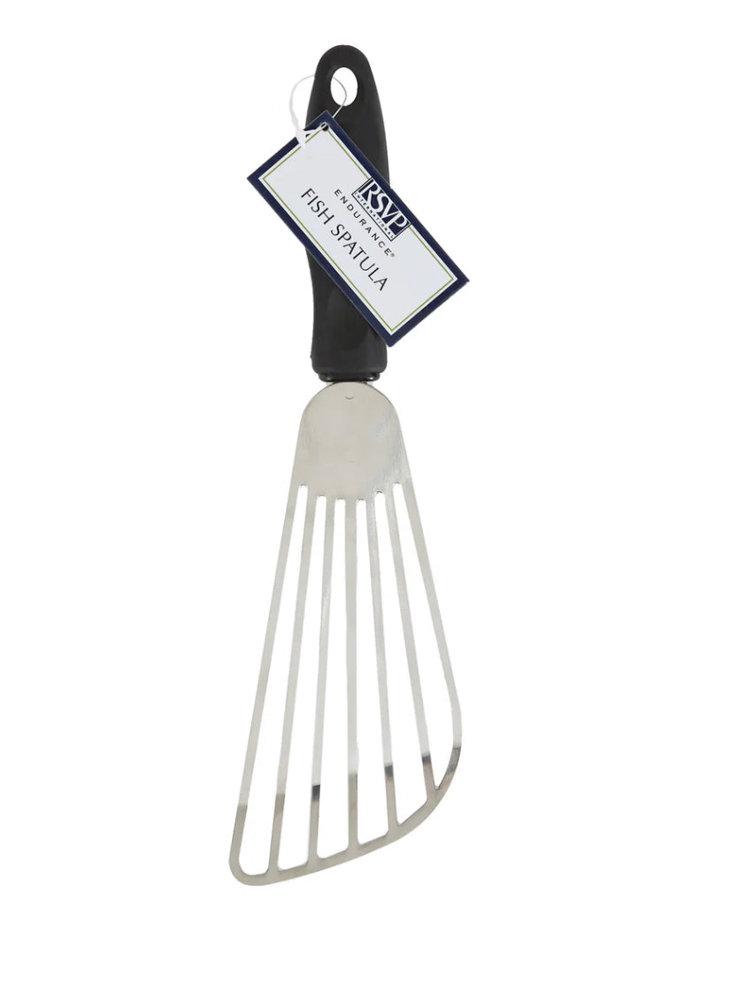 Endurance Fish Spatula