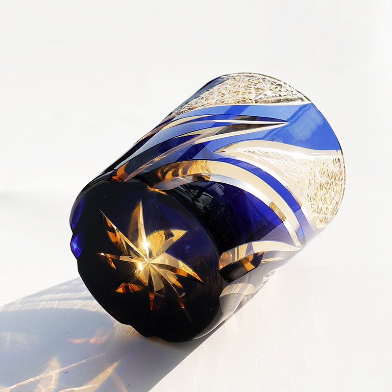Flame Pattern