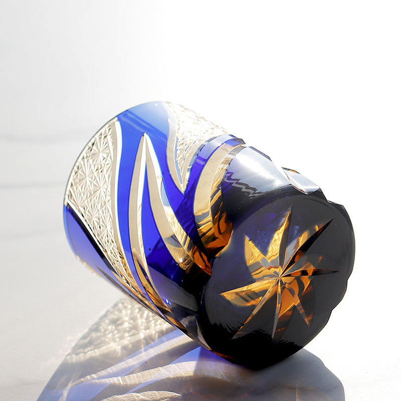 Flame Pattern