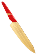 Chef's Knife 8" | FLASH™ Edition | Dalstrong ©