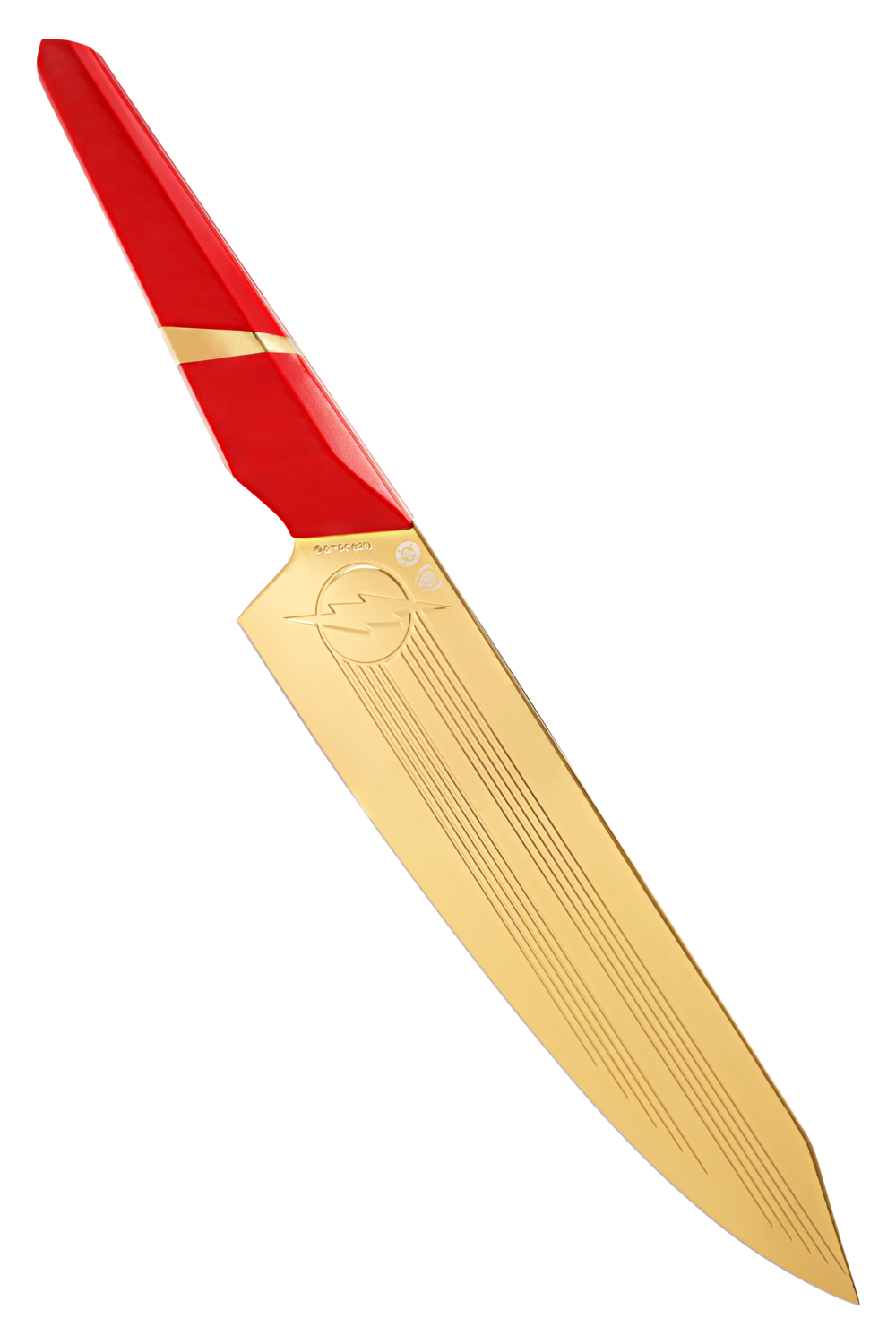 Chef's Knife 8" | FLASH™ Edition | Dalstrong ©