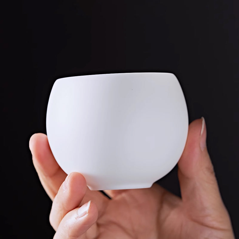 Flawless White