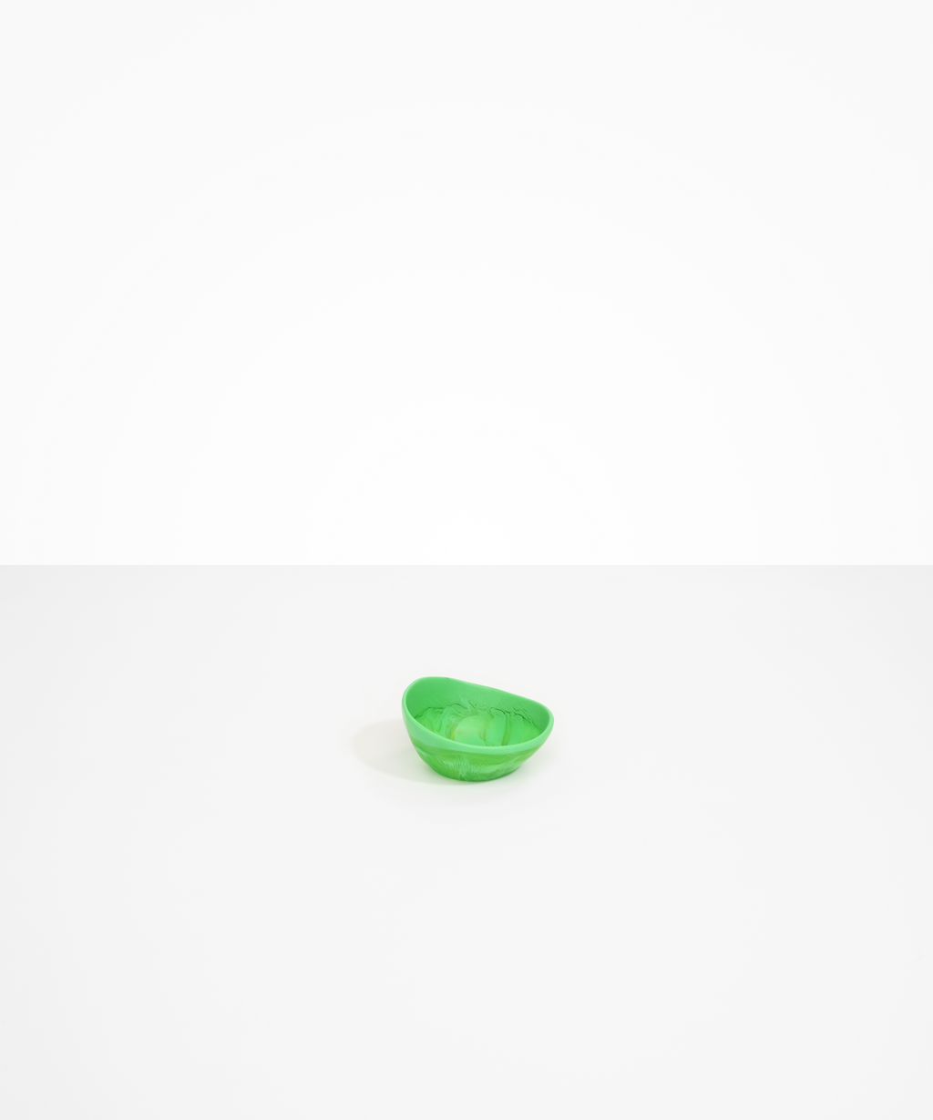 Flow Spice Dish
