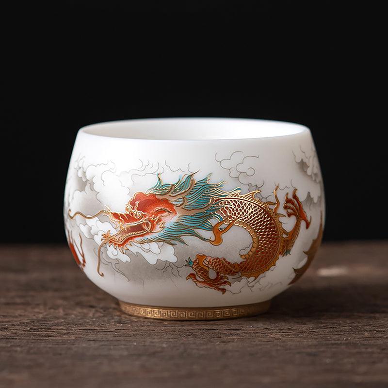 Flying Dragon