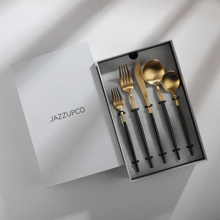 French Flatware