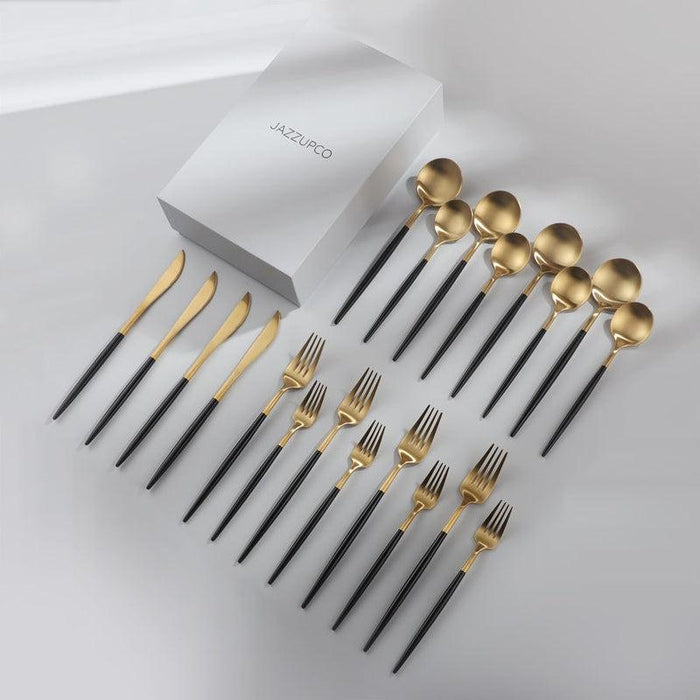 French Flatware