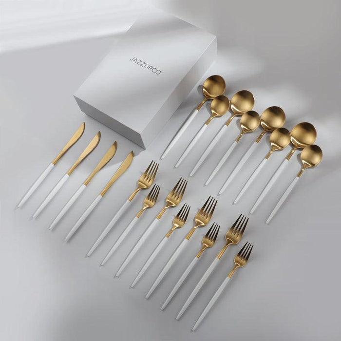 French Flatware