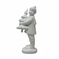 Royal Doulton Images Christmas Dreams Figurine