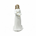 Royal Doulton Sentiments Many Happy Returns Figurine