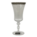 Mikasa Palatial Platinum Iced Beverage Glass
