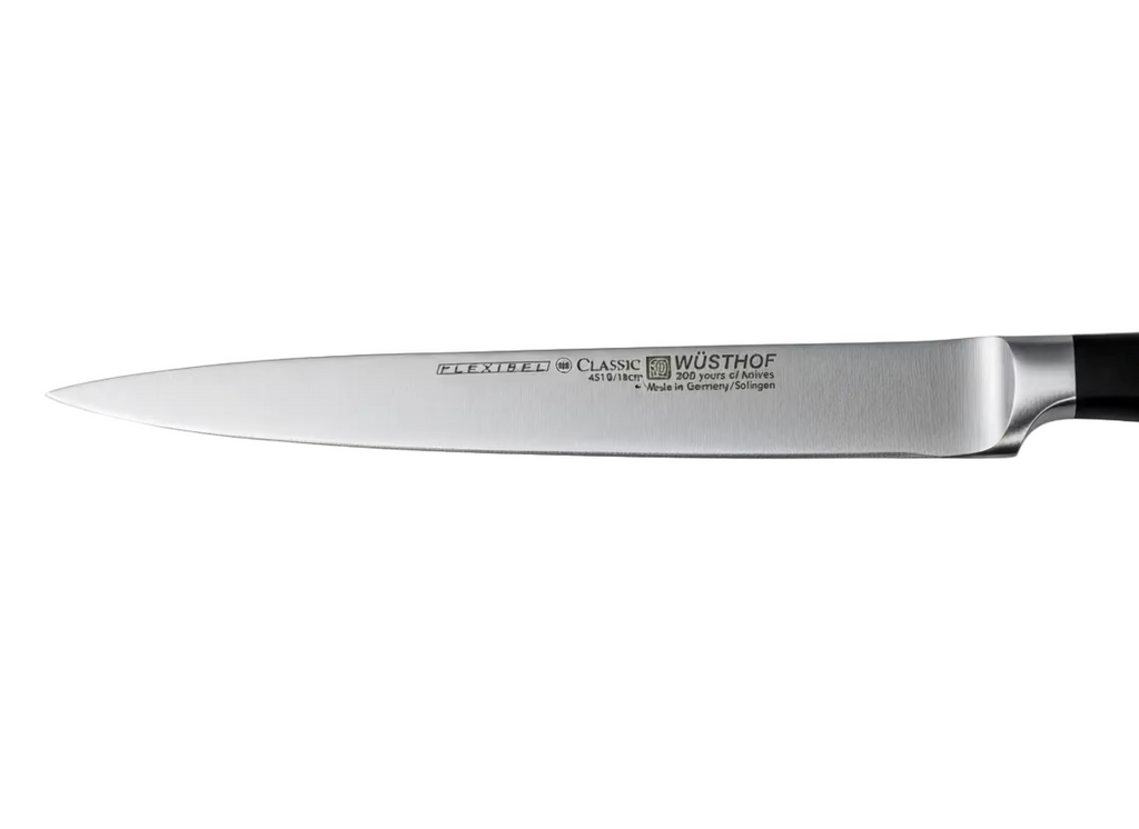 Wusthof Classic 7" (16cm) Flexible Fish Fillet Knife