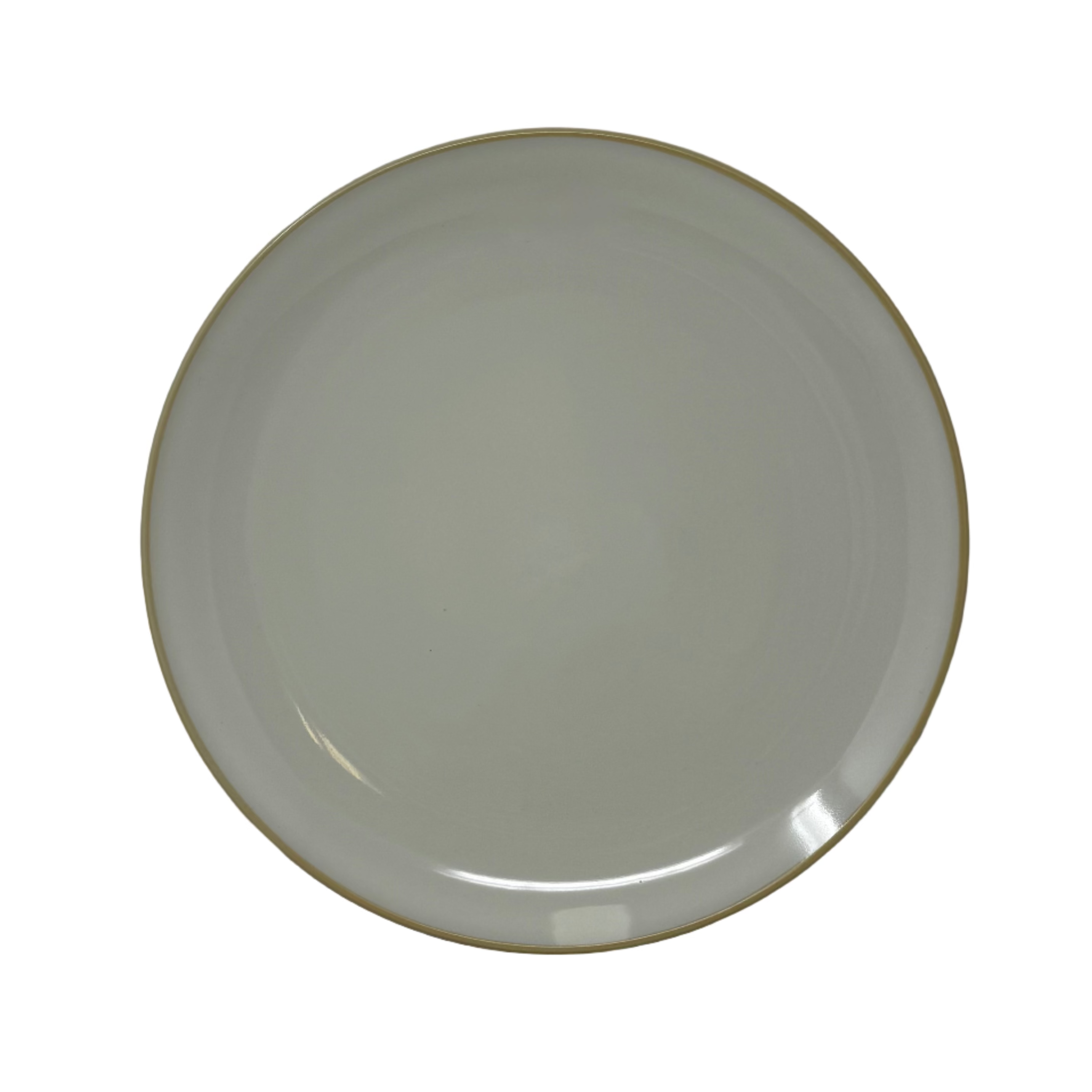 Noritake Colorwave Yellow Dinner Plate