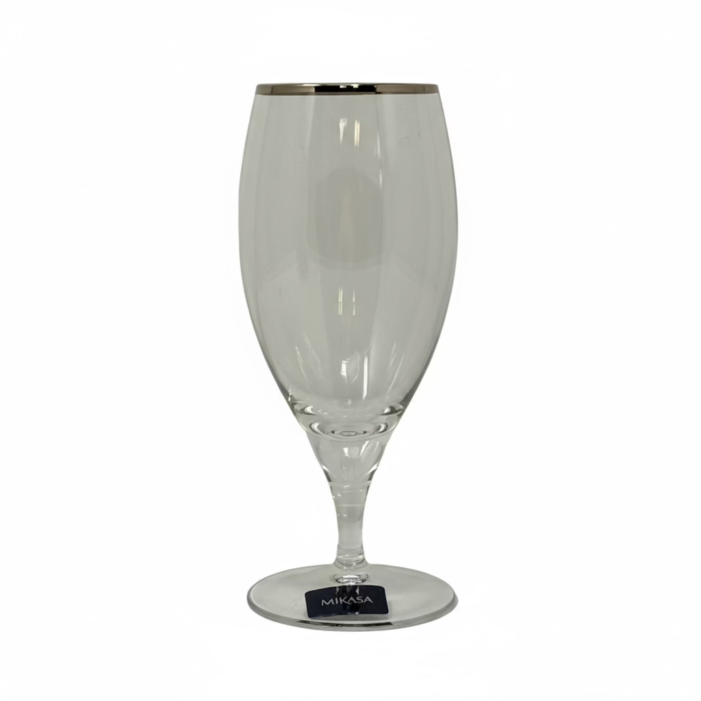 Mikasa Classic Platinum Iced Beverage