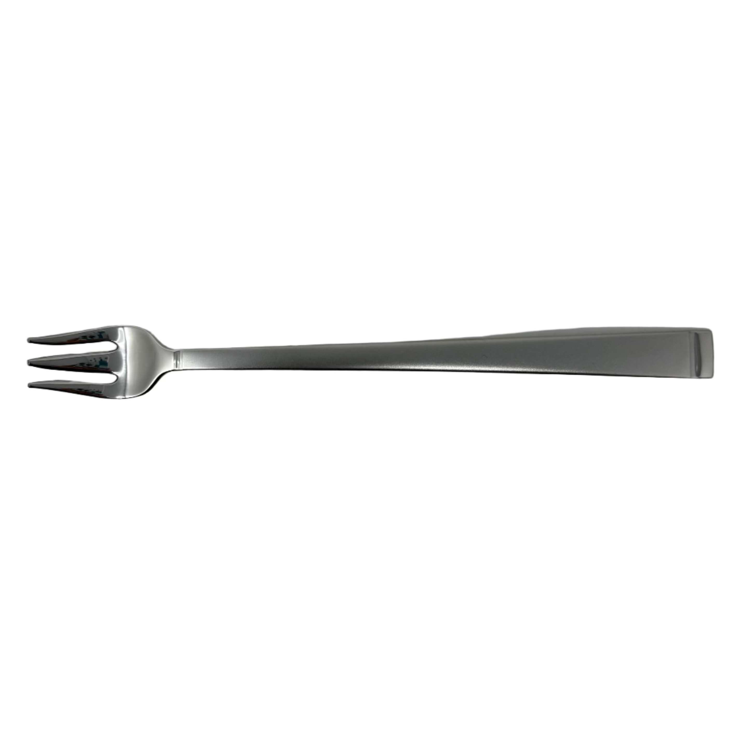 Oneida Frost Cocktail Fork
