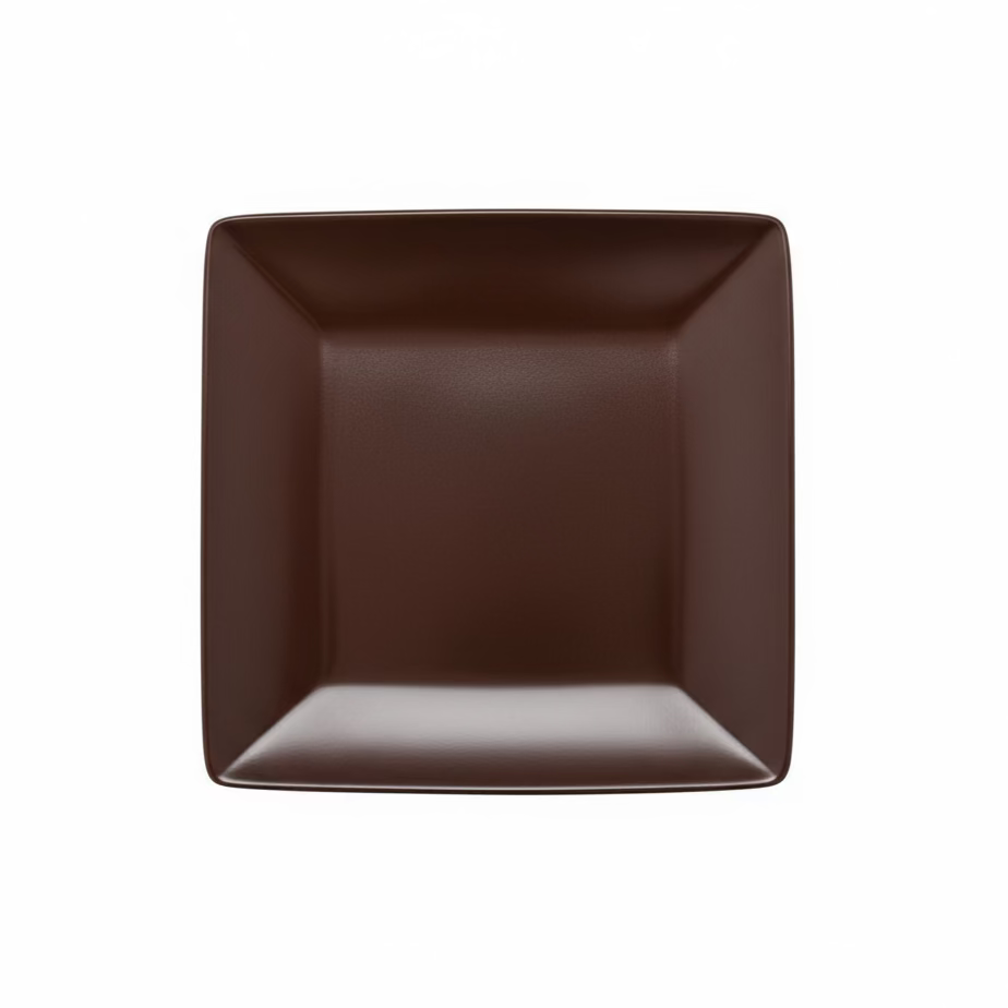 Noritake Colorwave Chocolate Large Square Plate