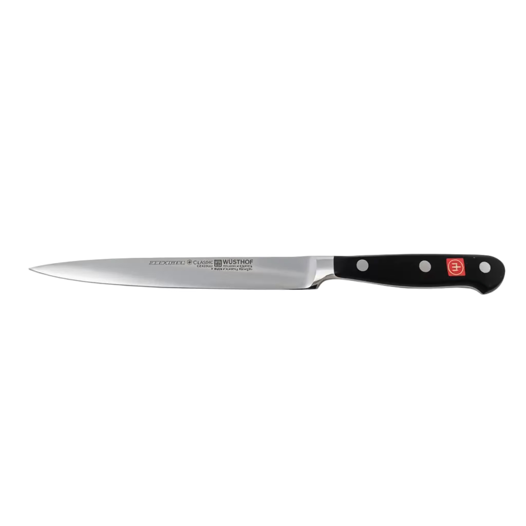 Wusthof Classic 7" (16cm) Flexible Fish Fillet Knife