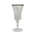 Mikasa Jamestown Platinum Iced Tea Glass