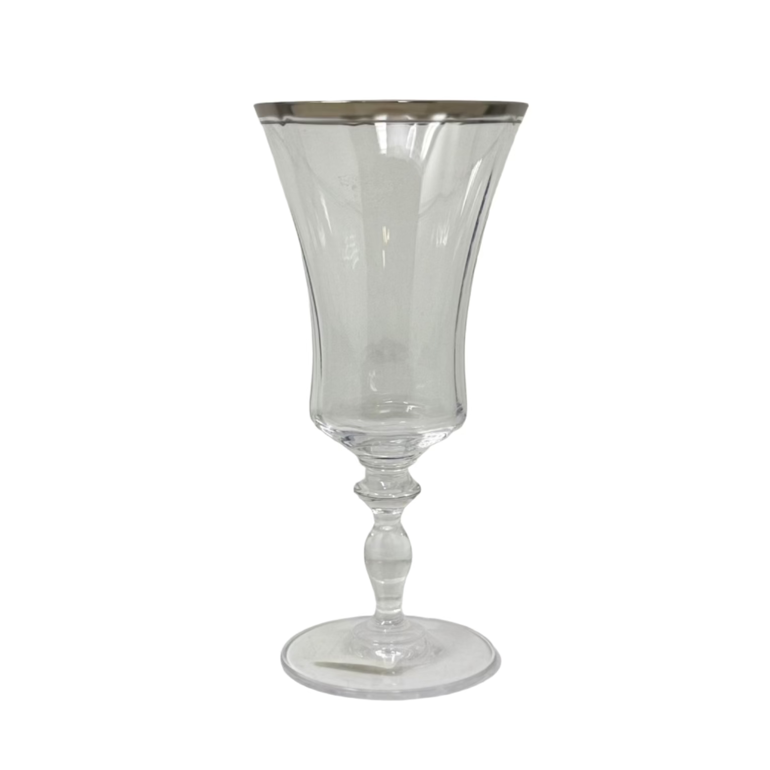 Mikasa Jamestown Platinum Iced Tea Glass