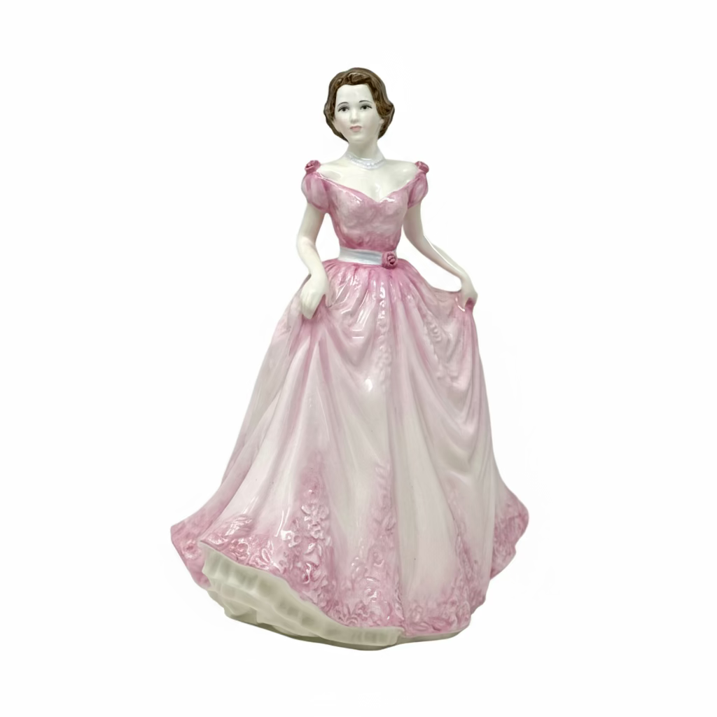 Royal Doulton Hope Figurine