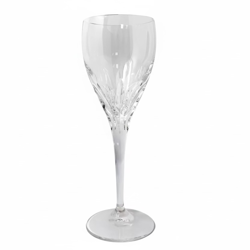 DaVinci Crystal Livorno Water Goblet