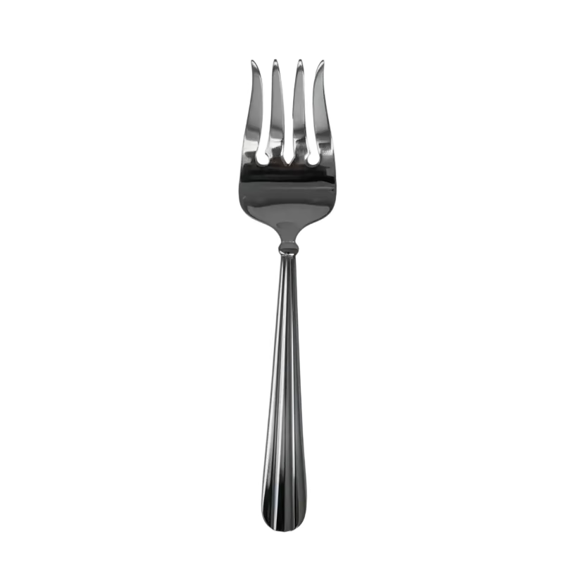 Oneida Stainless Unity Cold Meat Fork