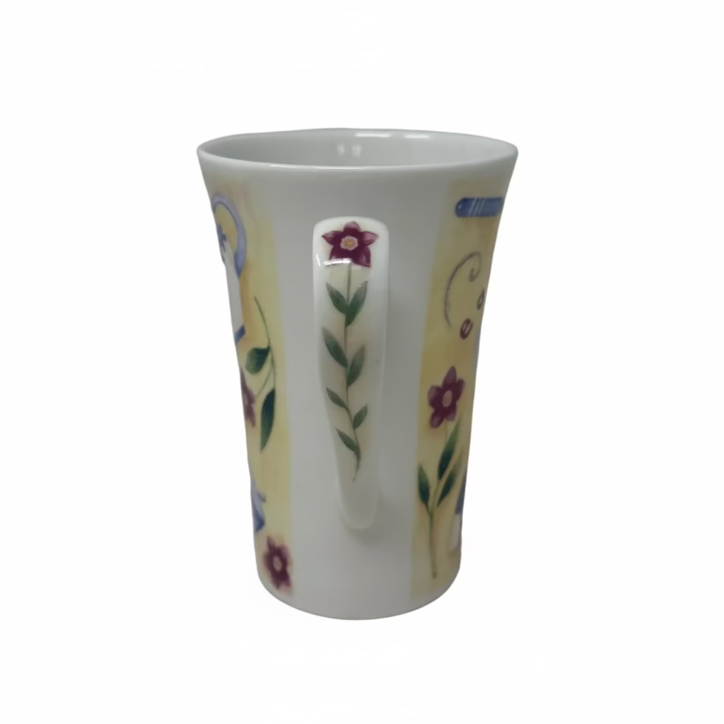 Roy Kirkham Just Tea Earl Grey Mug