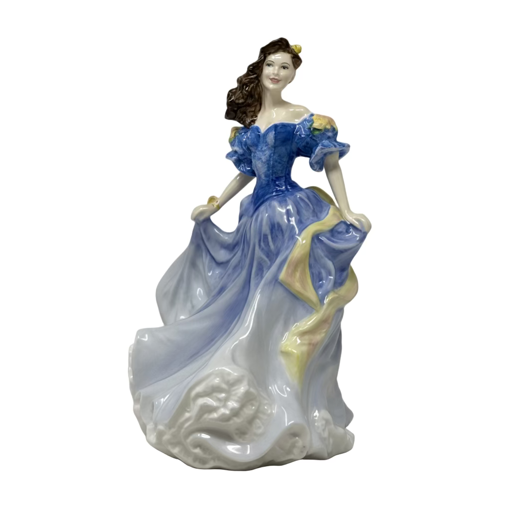 Royal Doulton Rebecca Figurine