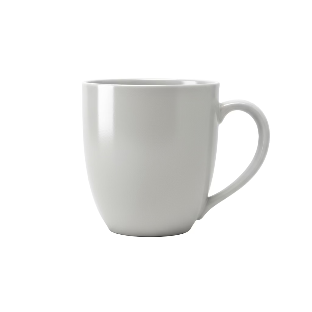 Noritake Colorwave White Mug