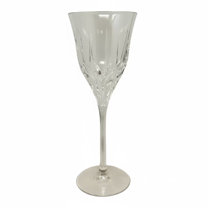 DaVinci Crystal Cortona White Wine Glass
