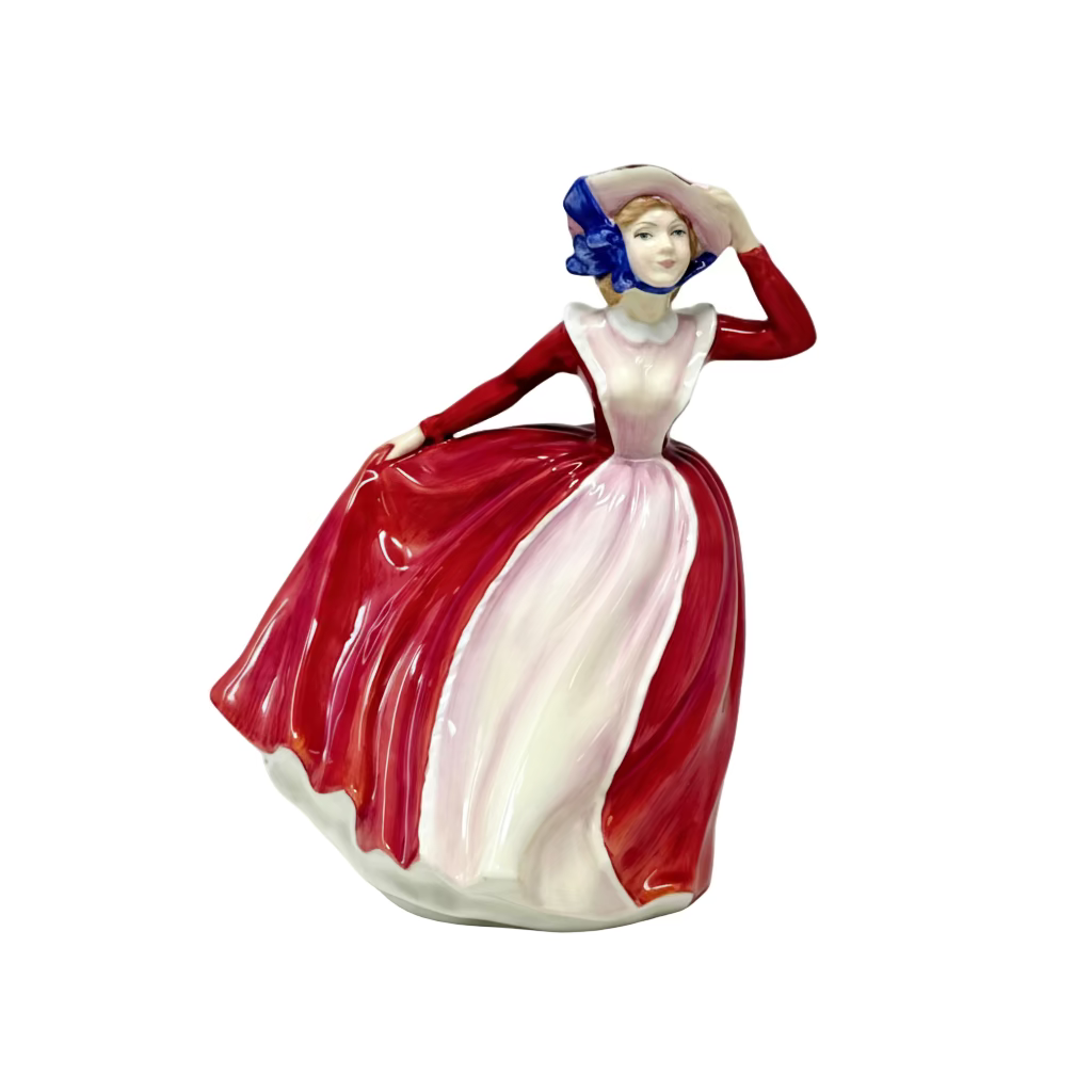 Royal Doulton Mary Figurine