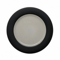 Noritake Zoom Cream Epoch Collection Round Platter