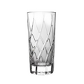 Mikasa Olympus Executive Highball Glass