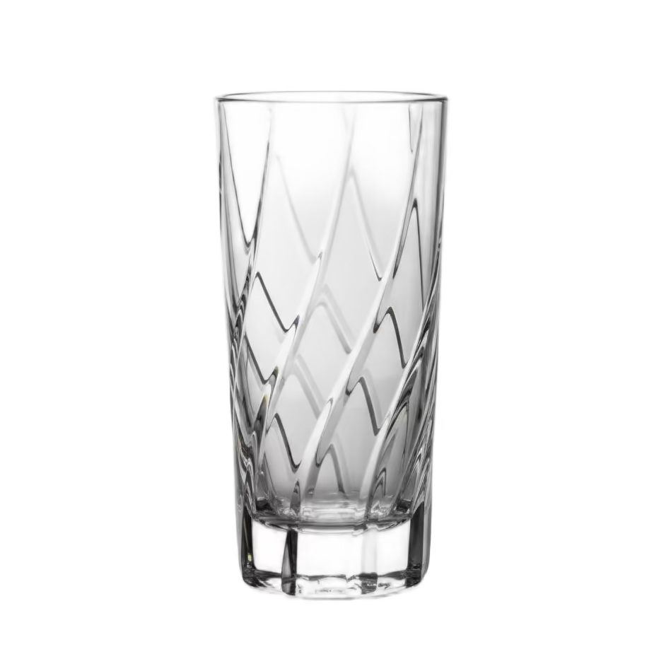 Mikasa Olympus Executive Highball Glass